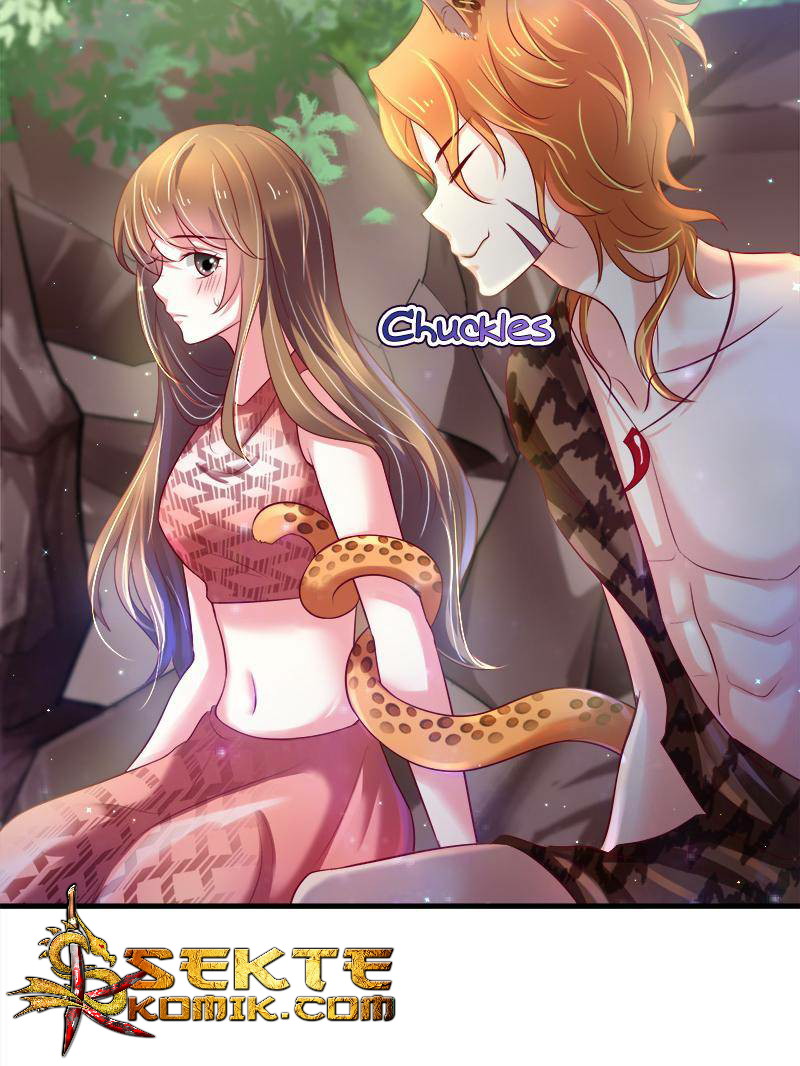 Beauty and the Beasts Chapter 29 Gambar 20